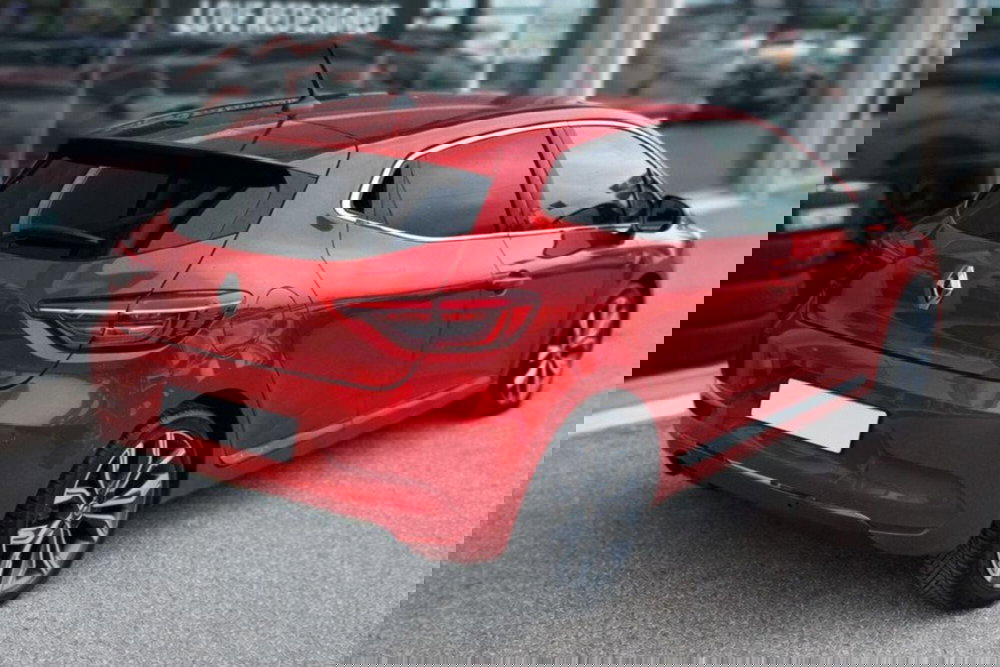 Renault Clio usata a Rimini (4)