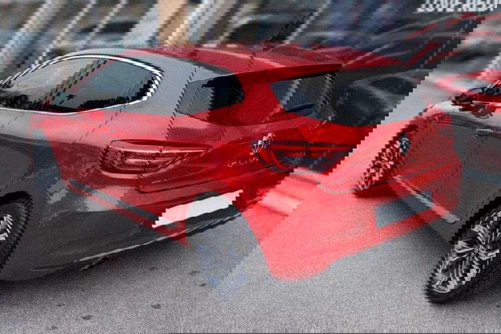 Renault Clio usata a Rimini (5)