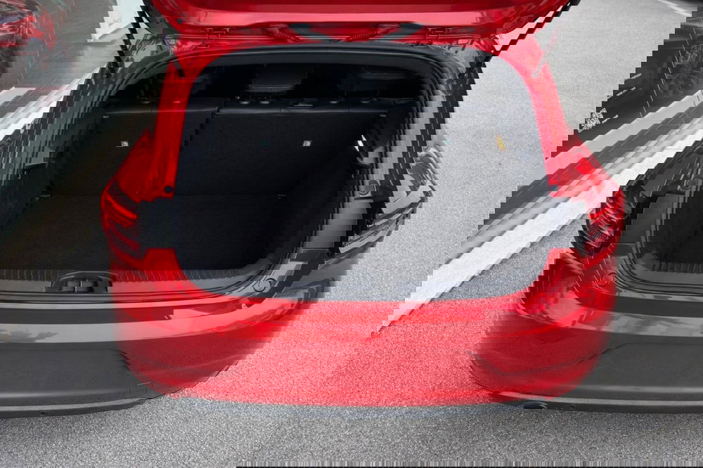 Renault Clio usata a Rimini (7)