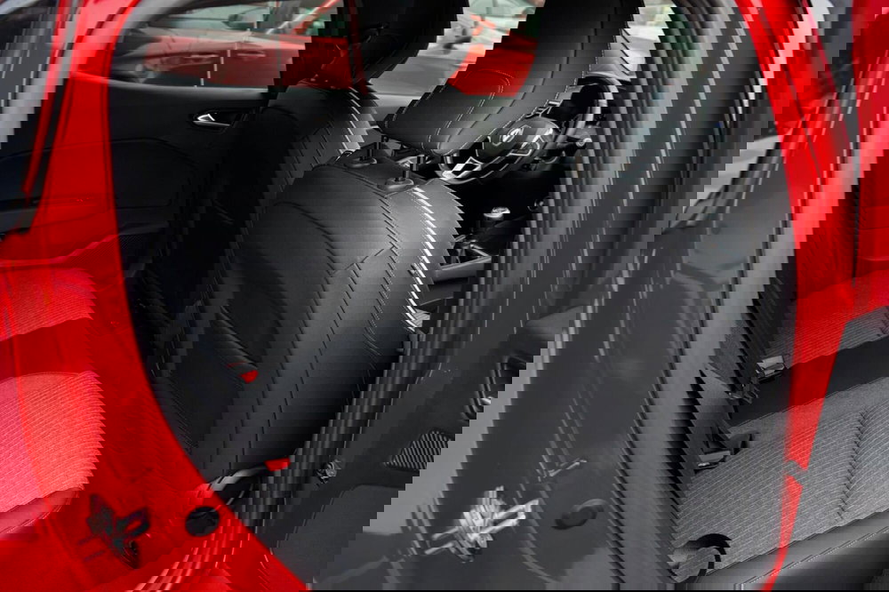 Renault Clio usata a Rimini (8)