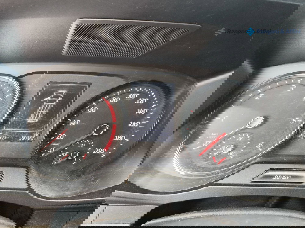 Volkswagen Veicoli Commerciali Crafter Furgone usata a Brescia (10)