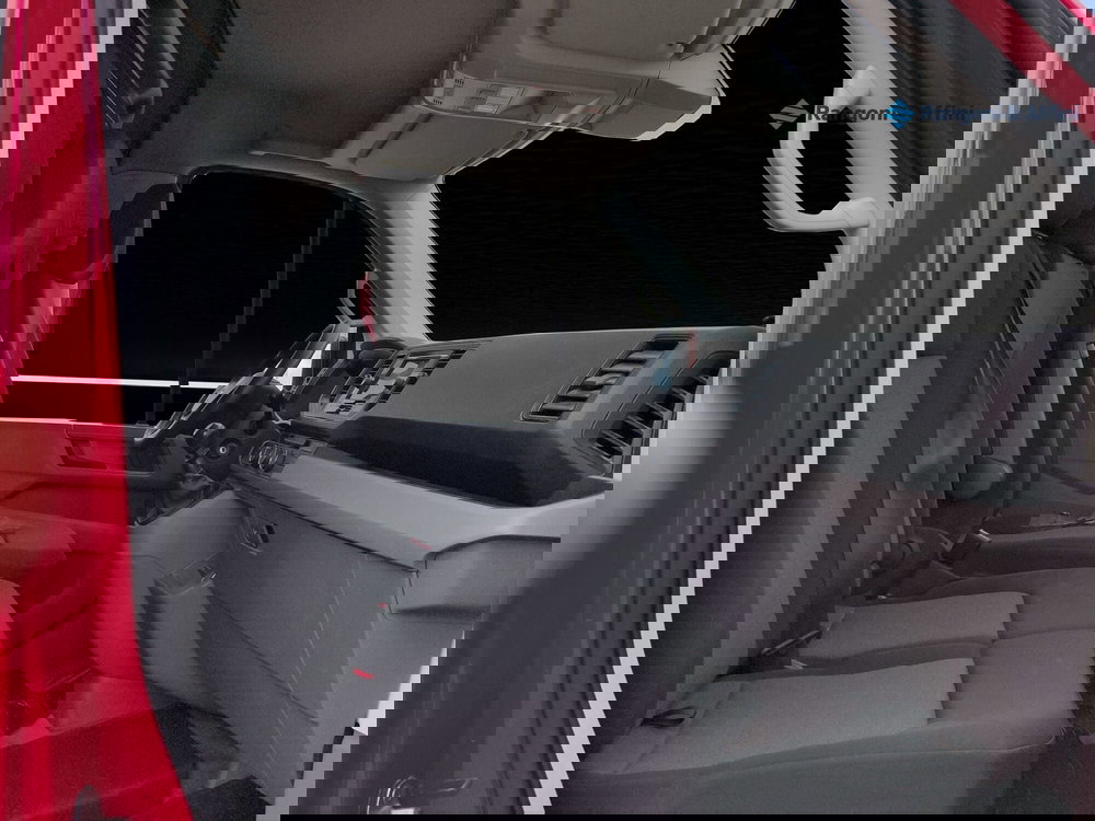 Volkswagen Veicoli Commerciali Crafter Furgone usata a Brescia (12)