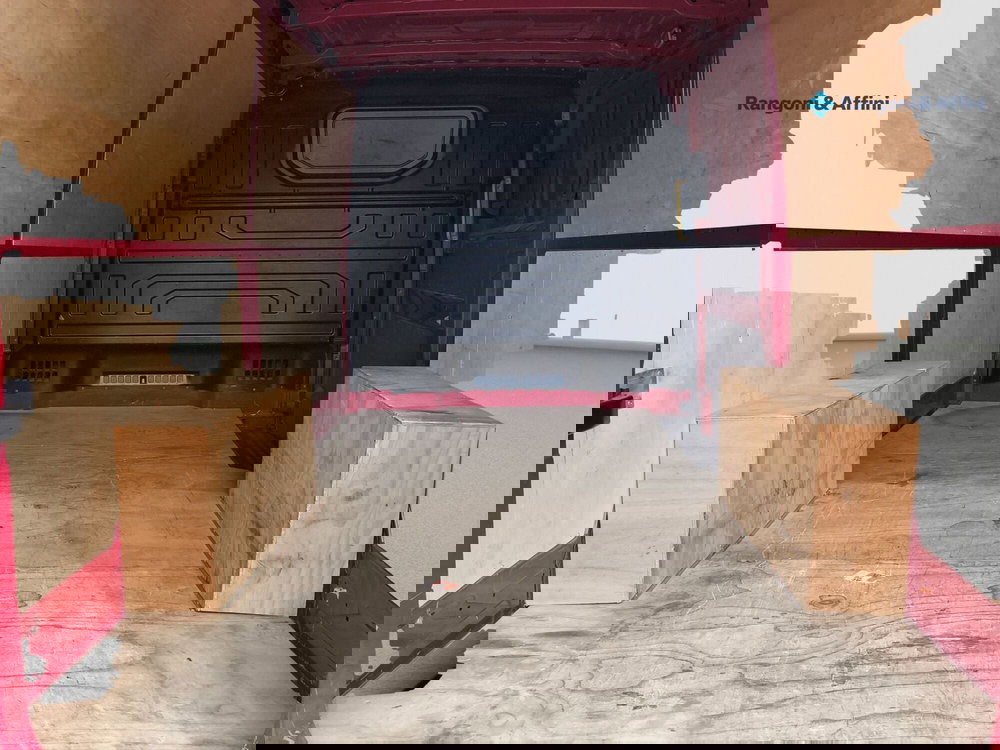 Volkswagen Veicoli Commerciali Crafter Furgone usata a Brescia (14)