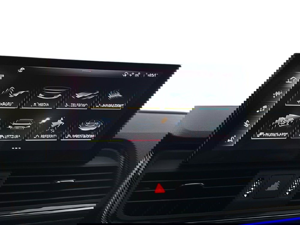 Audi Q5 usata a Napoli (13)