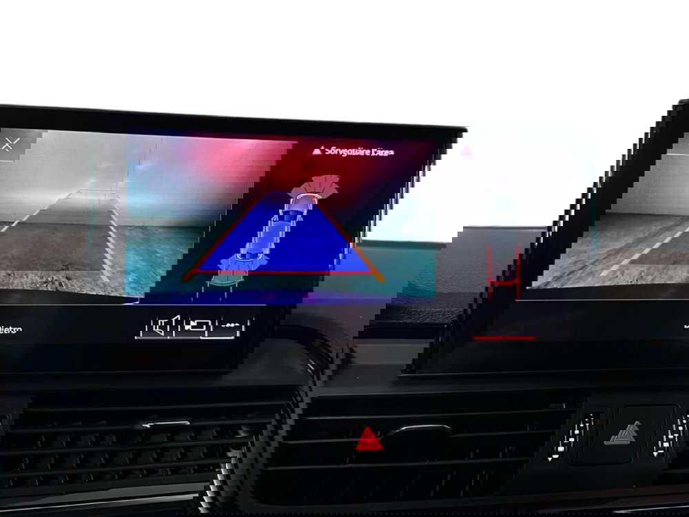 Audi Q5 usata a Napoli (14)
