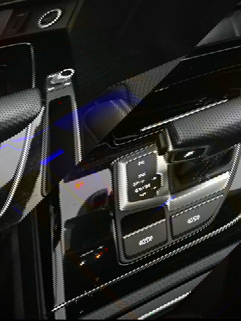 Audi Q5 usata a Napoli (15)