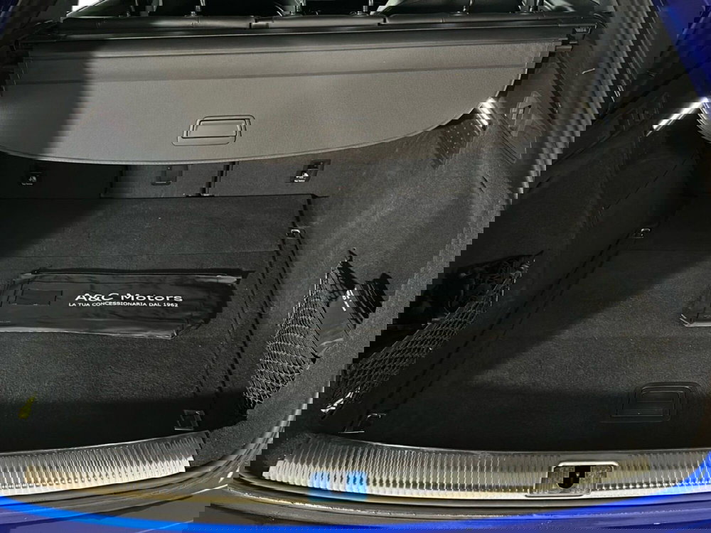 Audi Q5 usata a Napoli (17)