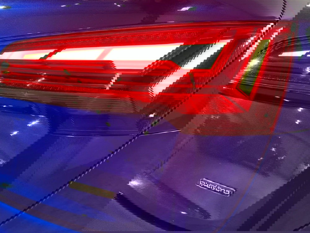 Audi Q5 usata a Napoli (20)