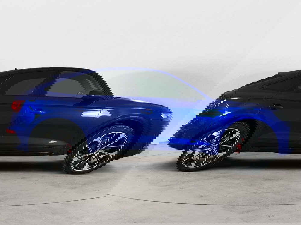 Audi Q5 usata a Napoli (5)