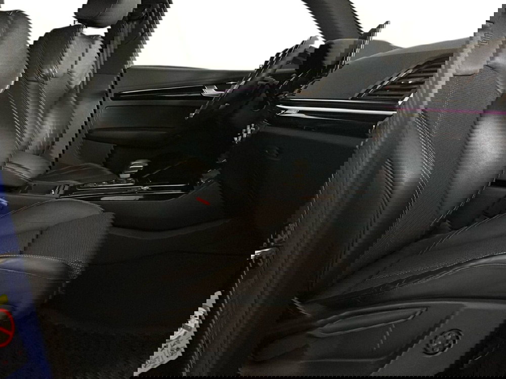 Audi Q5 usata a Napoli (7)