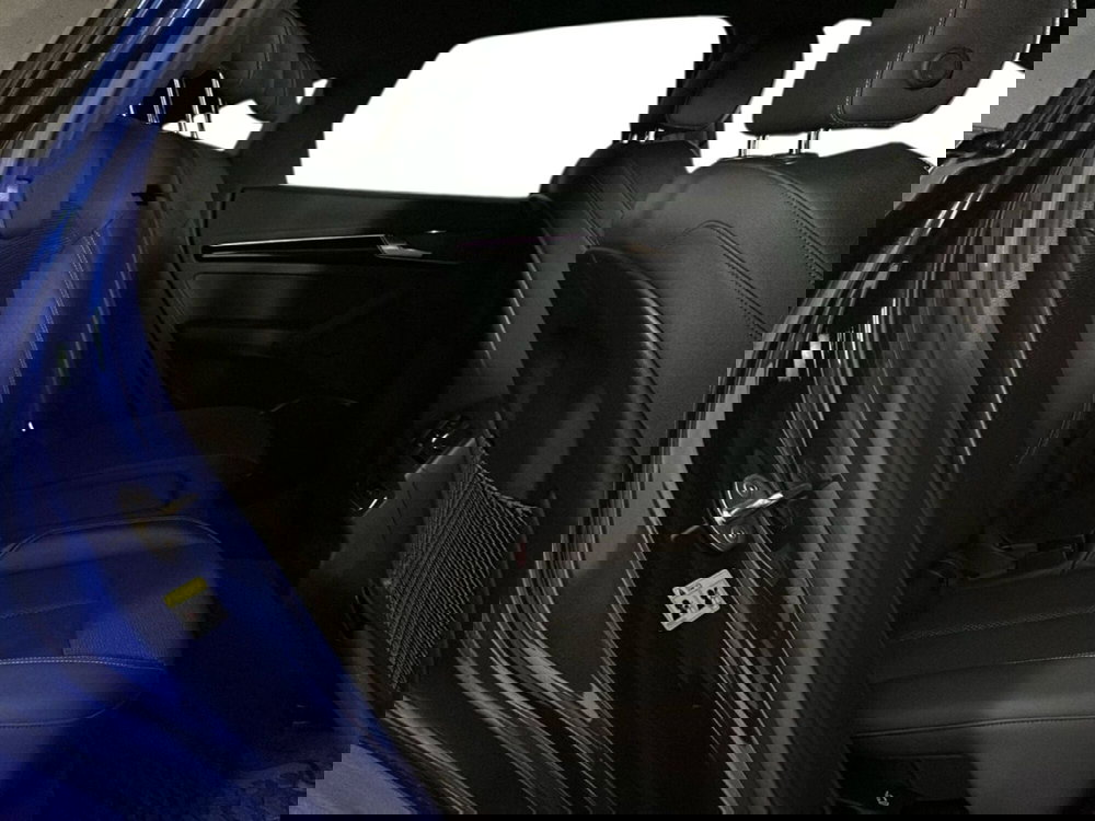 Audi Q5 usata a Napoli (8)