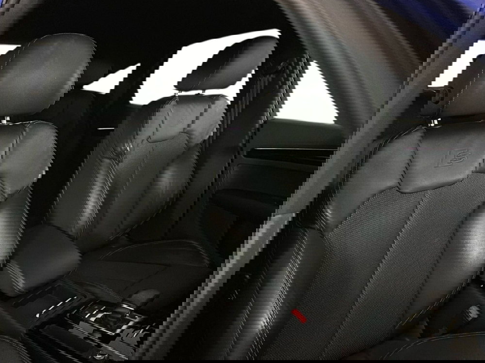 Audi Q5 usata a Napoli (9)