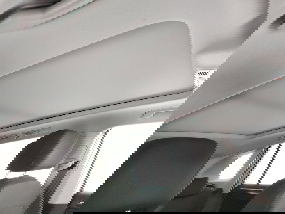 Volkswagen Tiguan usata a Napoli (10)