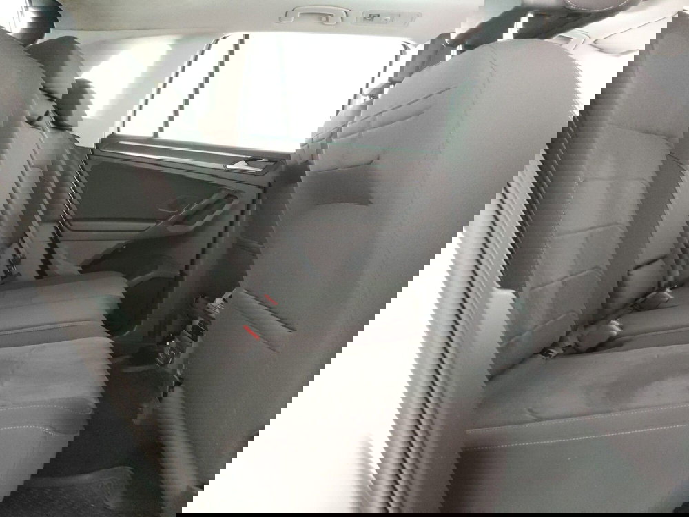 Volkswagen Tiguan usata a Napoli (11)