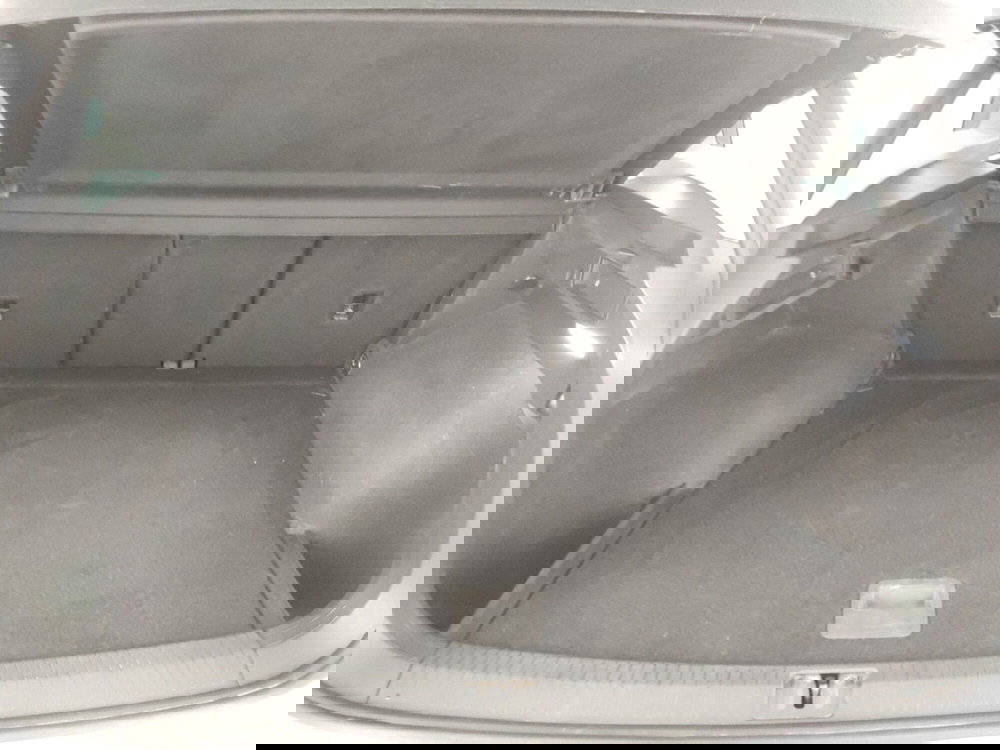 Volkswagen Tiguan usata a Napoli (12)