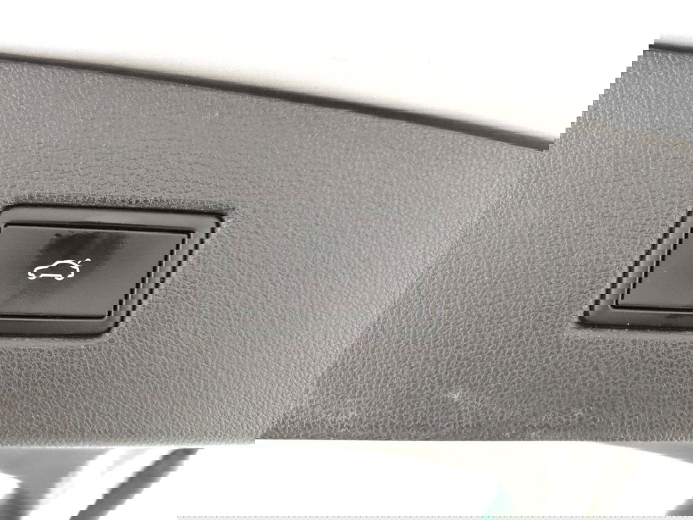 Volkswagen Tiguan usata a Napoli (13)