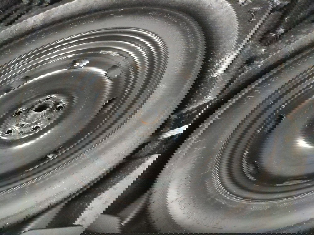 Volkswagen Tiguan usata a Napoli (15)