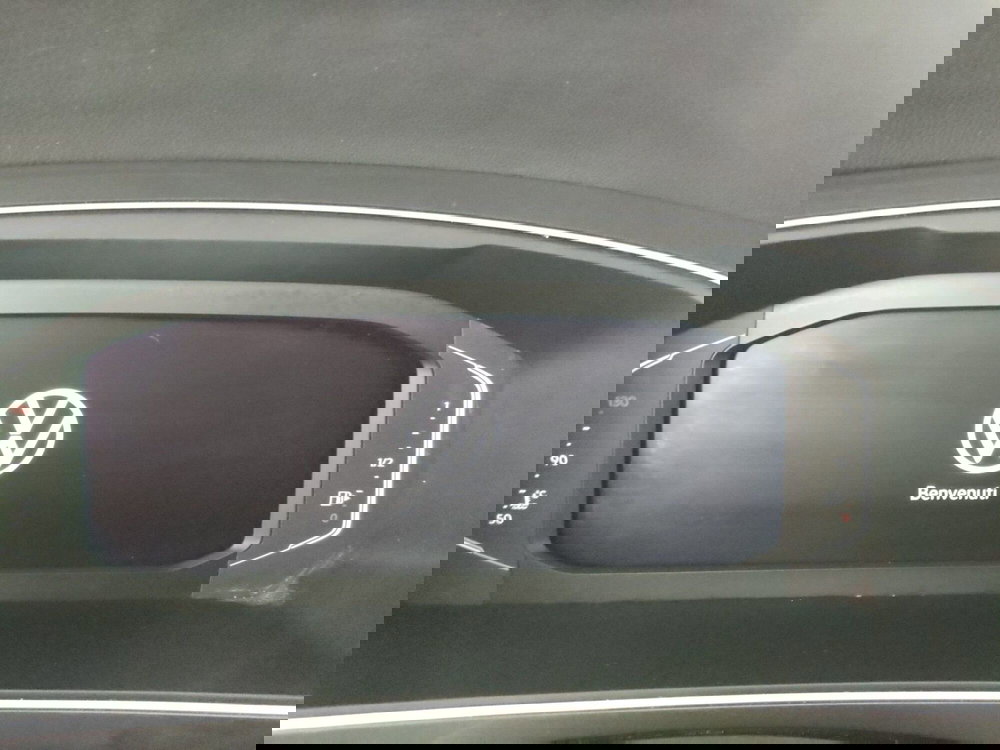 Volkswagen Tiguan usata a Napoli (19)