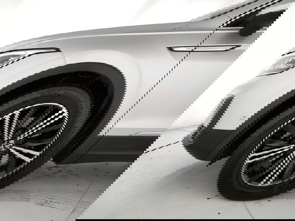 Volkswagen Tiguan usata a Napoli (6)