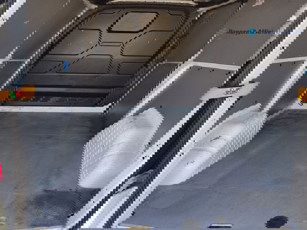 Ford Transit Custom Furgone usata a Brescia (15)