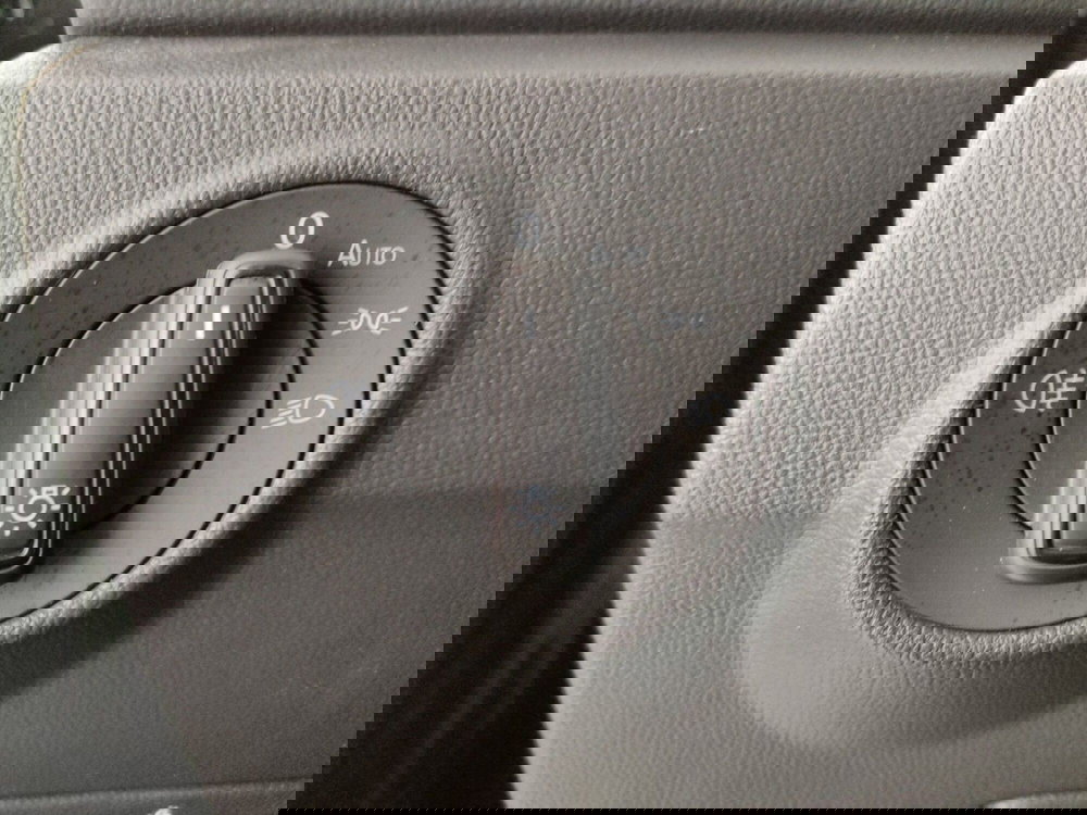 Volkswagen T-Roc usata a Napoli (12)