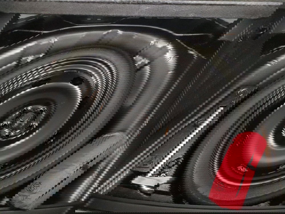 Volkswagen T-Roc usata a Napoli (19)