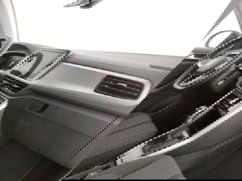 Volkswagen T-Roc usata a Napoli (6)