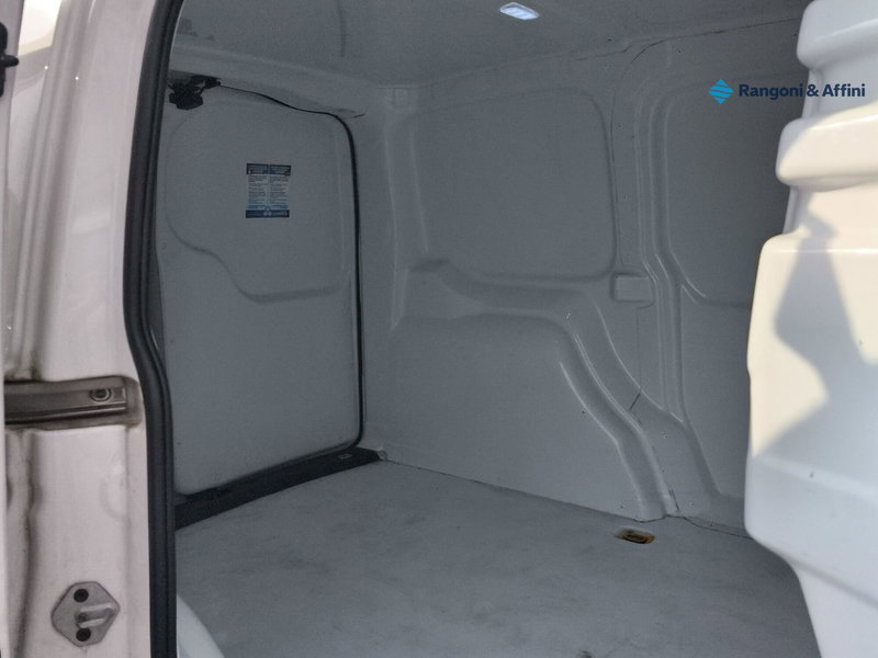 Volkswagen Veicoli Commerciali Caddy Furgone usata a Brescia (13)