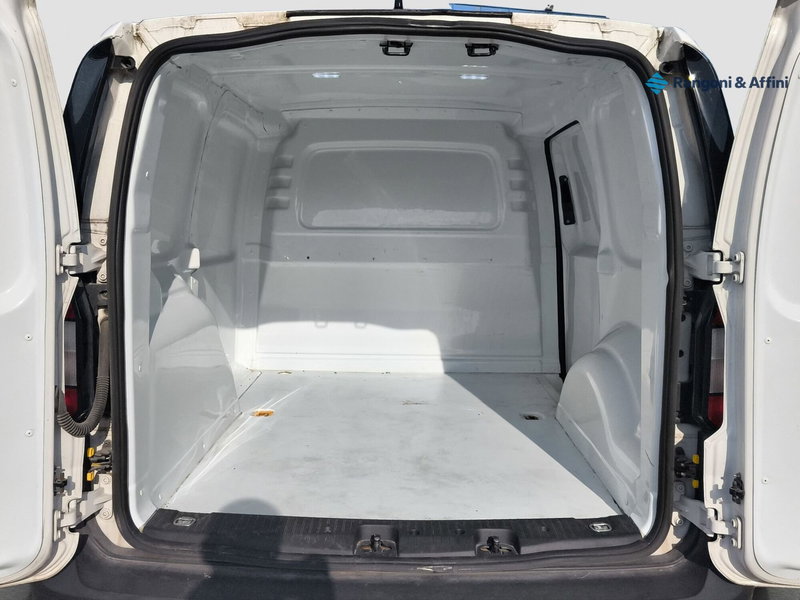 Volkswagen Veicoli Commerciali Caddy Furgone usata a Brescia (14)