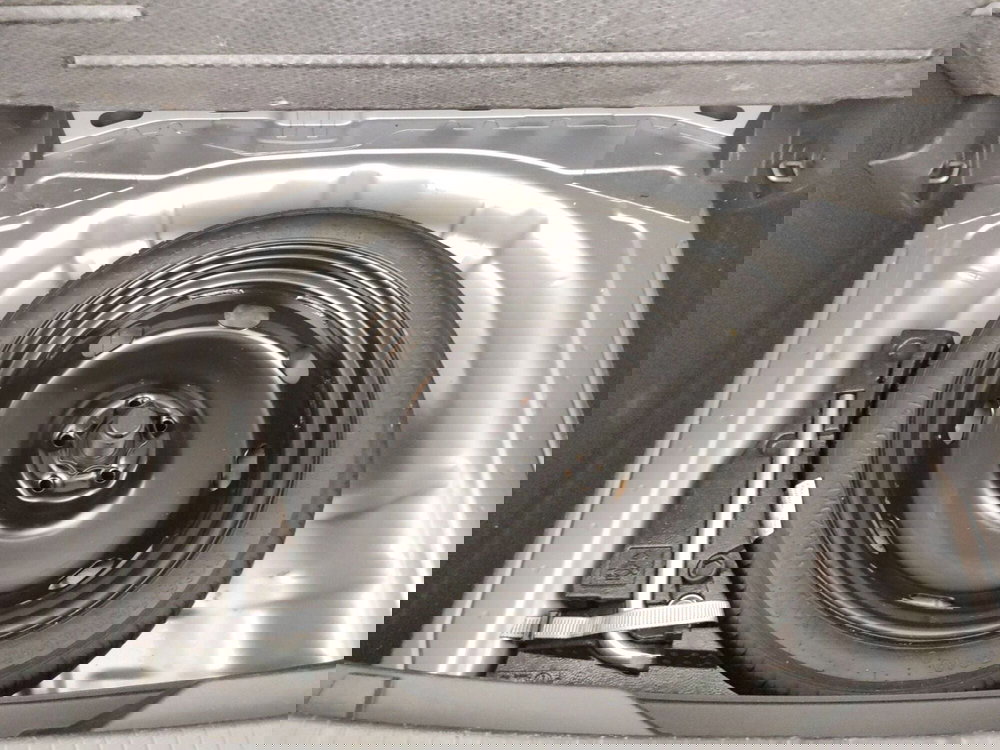 Volkswagen T-Roc usata a Napoli (18)