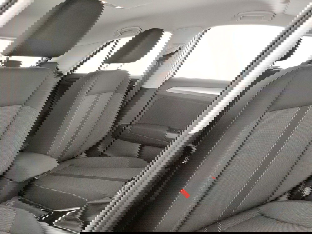 Volkswagen T-Roc usata a Napoli (8)