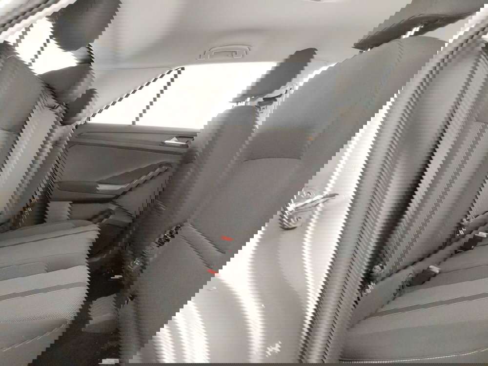 Volkswagen T-Roc usata a Napoli (9)