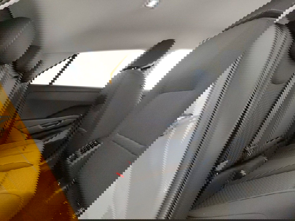 Volkswagen T-Roc nuova a Napoli (10)