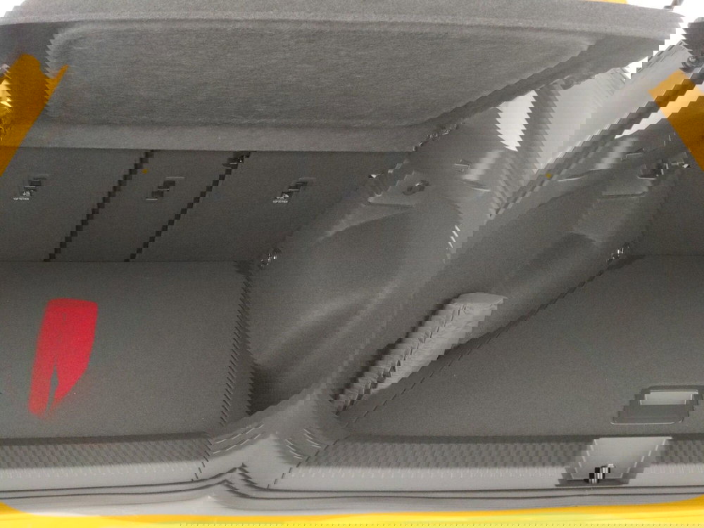 Volkswagen T-Roc nuova a Napoli (11)