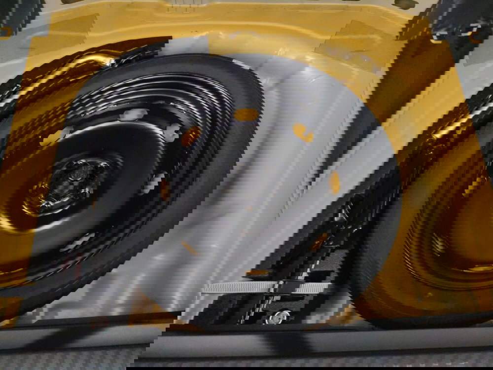 Volkswagen T-Roc nuova a Napoli (12)