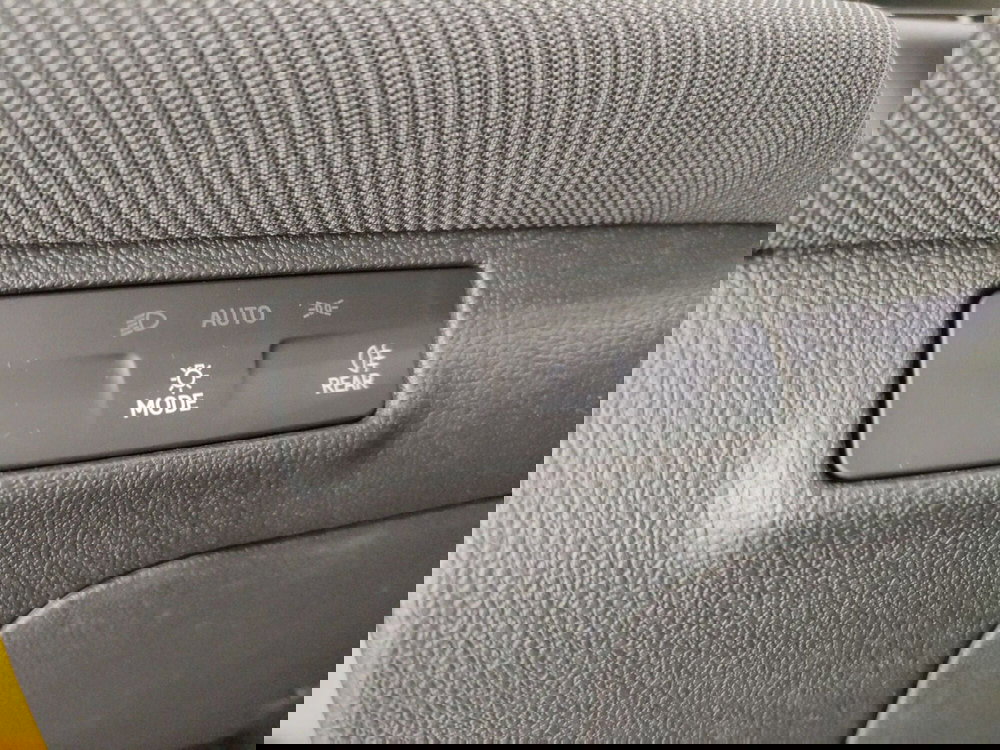 Volkswagen T-Roc nuova a Napoli (14)