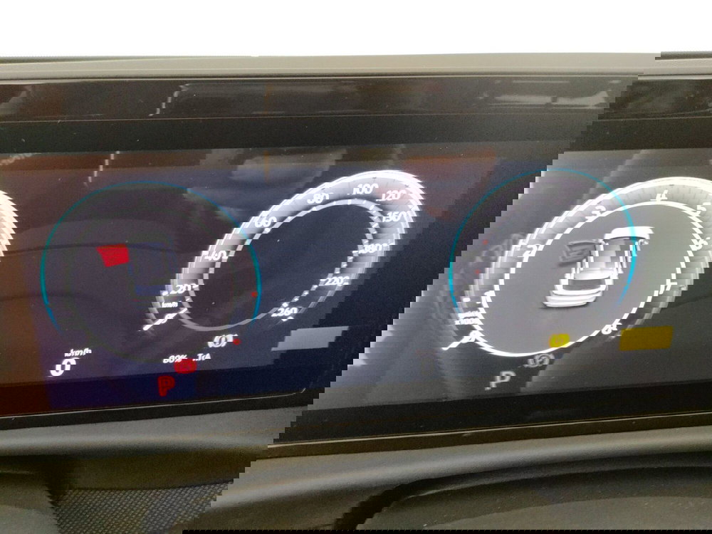 Volkswagen T-Roc nuova a Napoli (15)