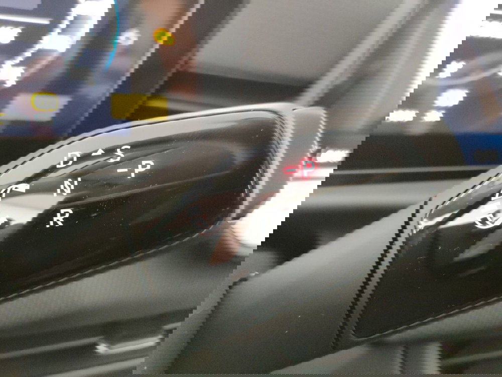 Volkswagen T-Roc nuova a Napoli (17)