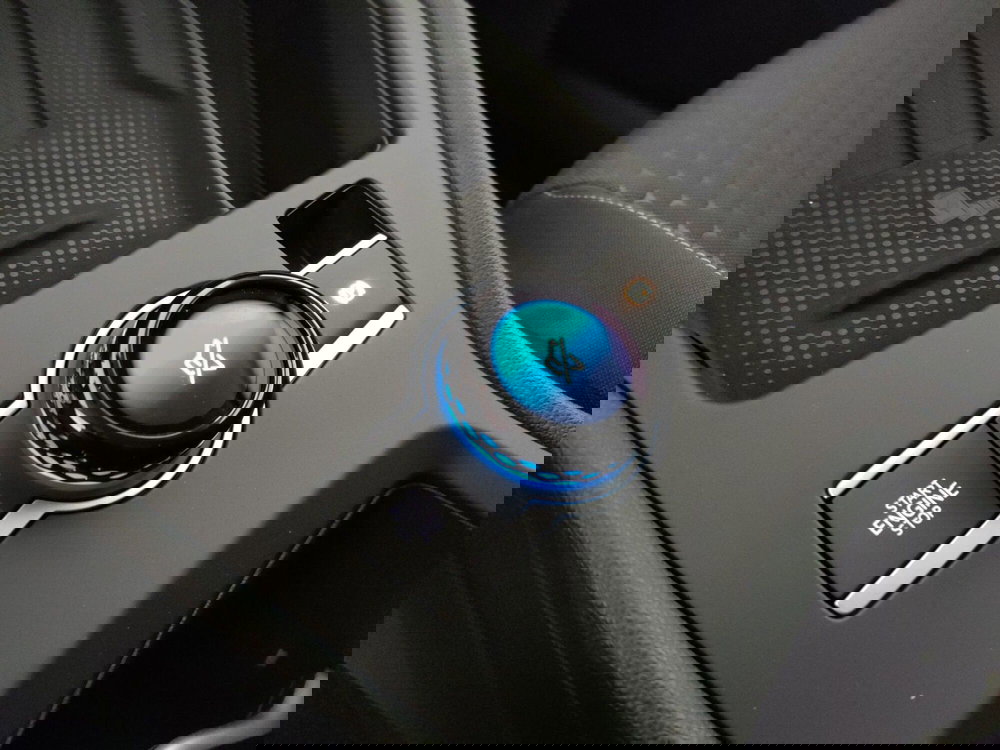 Volkswagen T-Roc nuova a Napoli (18)