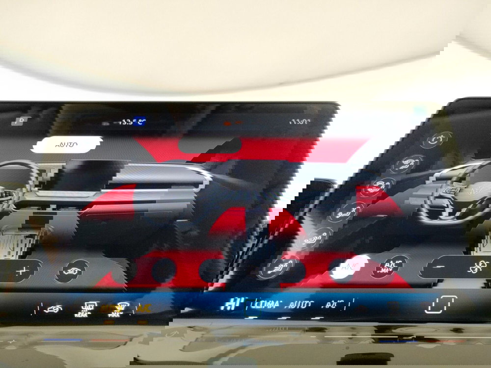 Volkswagen T-Roc nuova a Napoli (19)