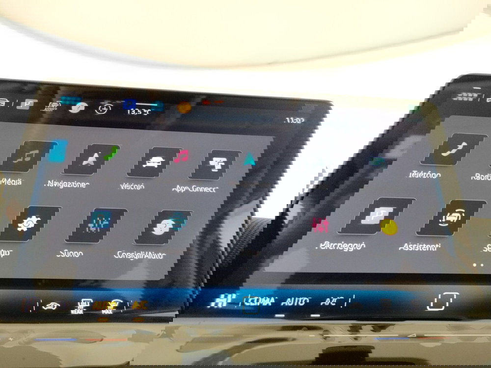 Volkswagen T-Roc nuova a Napoli (20)