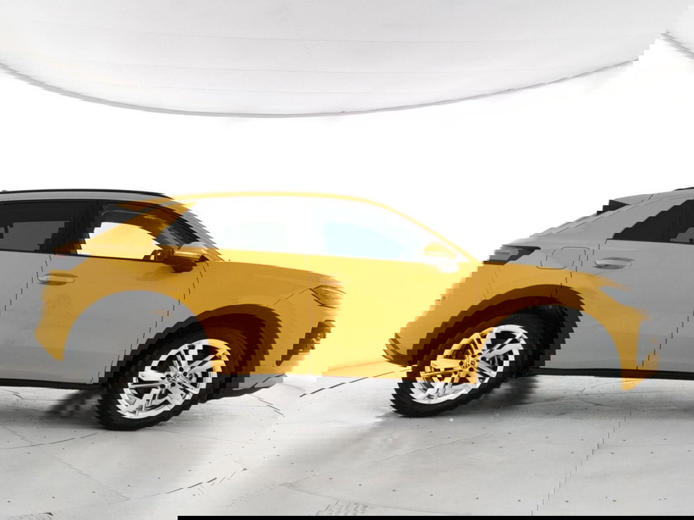 Volkswagen T-Roc nuova a Napoli (3)