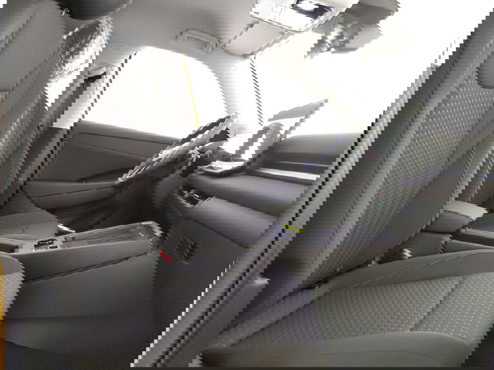 Volkswagen T-Roc nuova a Napoli (7)