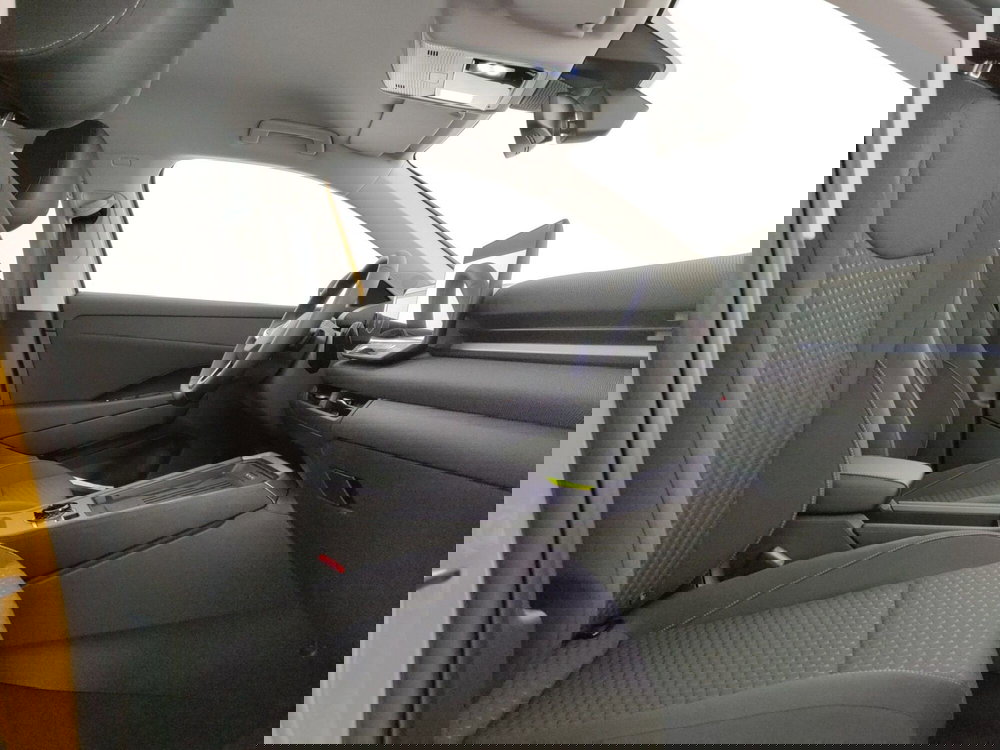 Volkswagen T-Roc nuova a Napoli (8)