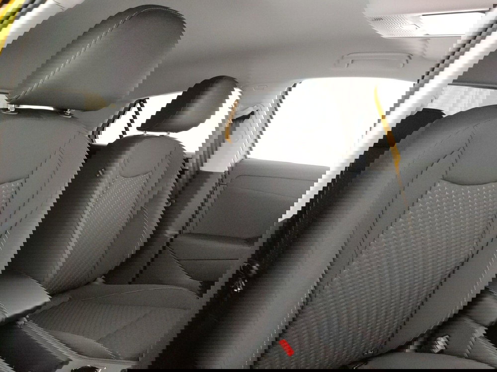 Volkswagen T-Roc nuova a Napoli (9)