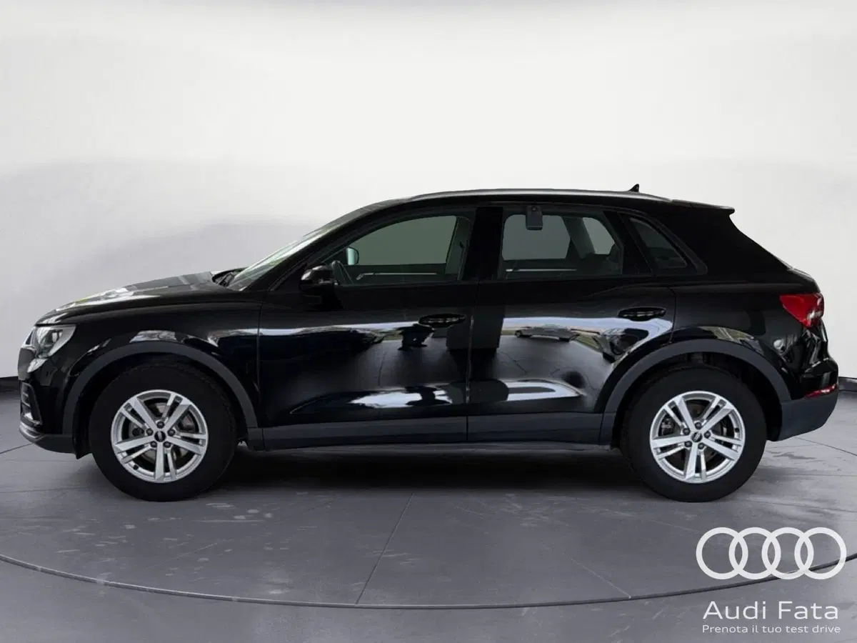 Audi Q3 usata a Catania (2)