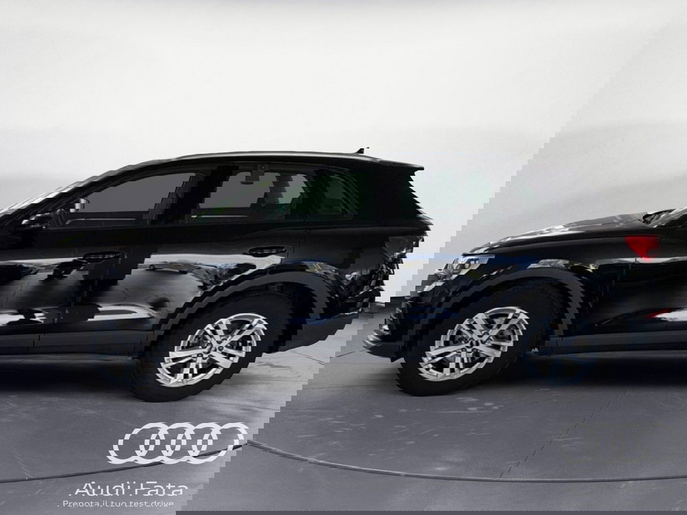 Audi Q3 usata a Catania (2)