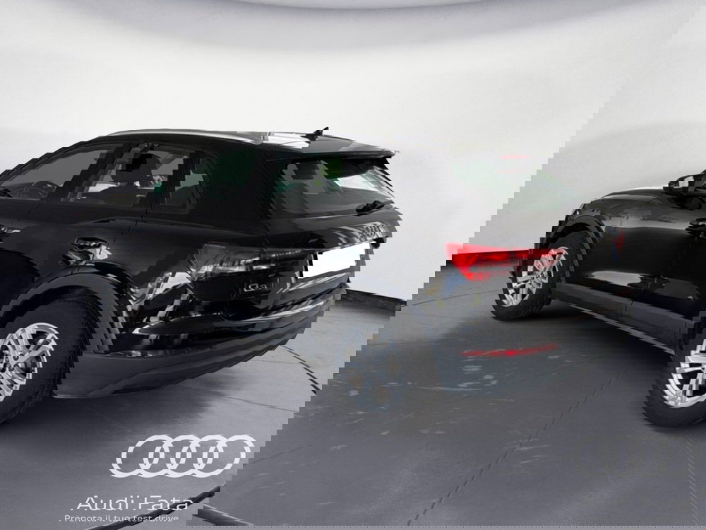 Audi Q3 usata a Catania (3)