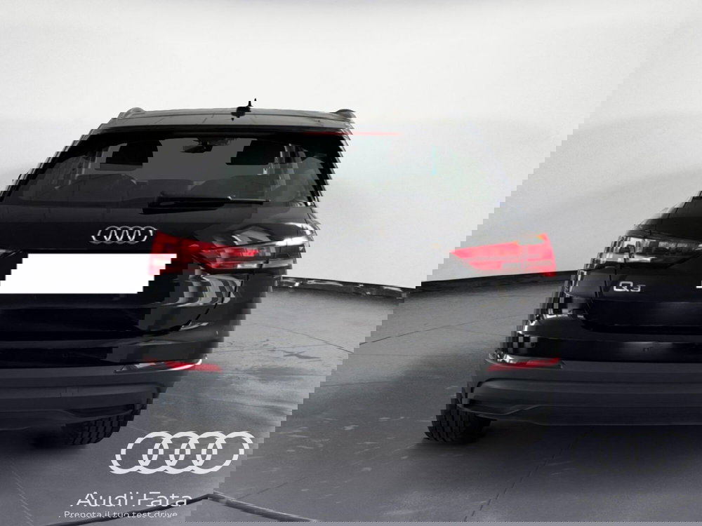 Audi Q3 usata a Catania (4)