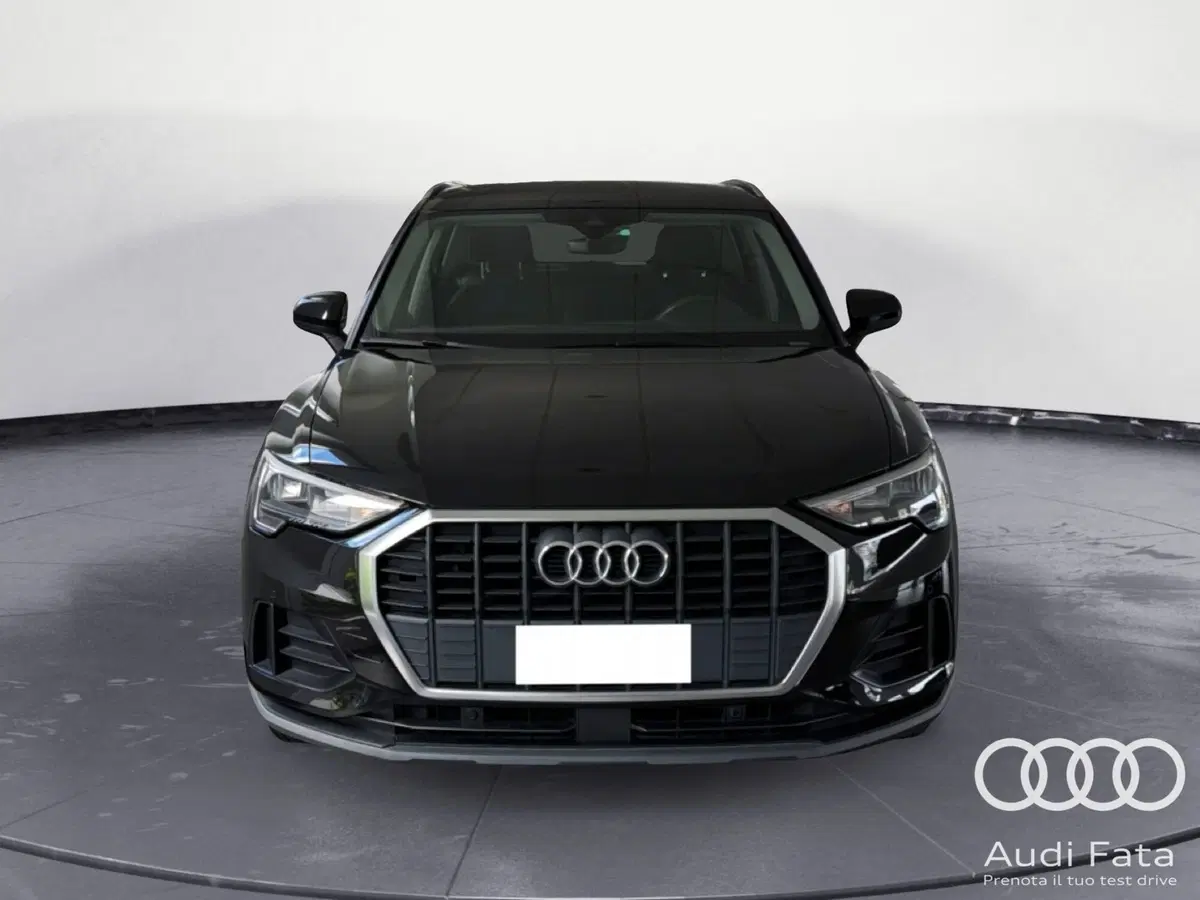 Audi Q3 usata a Catania (5)
